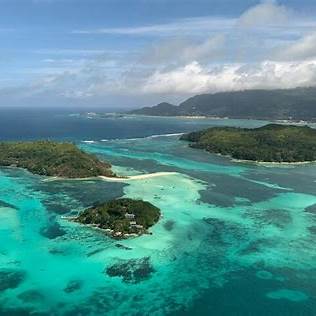 Reef Safari with Semi-Submersible, Creole BBQ Lunch and Mahe Island - Full-Day Tour - From Mahe - Image 4